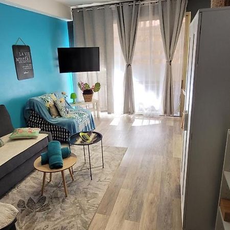 Bluebird Apartment Cavaillon Exterior photo