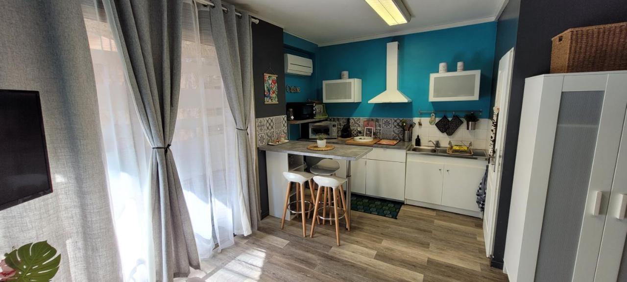 Bluebird Apartment Cavaillon Exterior photo