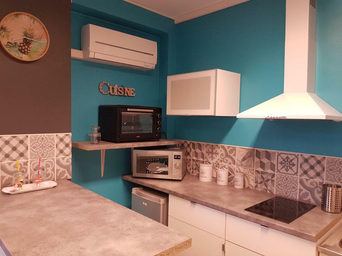 Bluebird Apartment Cavaillon Exterior photo